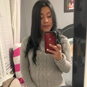 Meet your Posher, Marisol